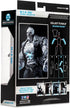 DC Multiverse - Batman: Arkham City: Ra's Al Ghul (Gold Label)...