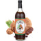 Liquid Alchemist Tamarind Syrup for Cocktails - Real Ingredients Make our Tamarindo Syrup the Perfect Spicy Margarita Mix - Made with Fresh Tamari...