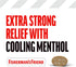 Fishermans Friend Original Extra Strong, 2 Packs of 40 Count...