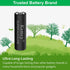 Alkaline AA Batteries, 1.5V High-Capacity Double A Batteries 12 Pack, Double A Battery with Long-Lasting Power, All-Purpose AA Batteries 12 Pack f...