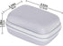 co2CREA Hard Case Compatible with Digital Camera, VAHOIALD/IWEUKJLO/CAMKORY/BEVLXNIV/PRISIA/Sevenat Kids Video Camera, White...