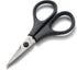 Beaditive Lightweight Sewing and Embroidery Scissors Set (2 PC) | Sewing, Embroidery, Paper Cutting, Crafting | Stainless Steel | Protective Cover...