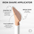 L’Oréal Paris True Match Radiant Serum Concealer, Brightening Under Eye Concealer Make Up with 1.5% Hyaluronic Acid and Caffeine, W4, 0.33 Oz...