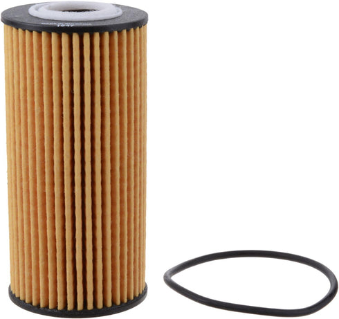 FRAM Extra Guard CH11784, 10K Mile Change Automotive Replacement Interval Cartridge Engine Oil Filter for Select Vehicle Models...