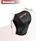 X AUTOHAUX Car Automatic Gear Shift Knob Cover Protector Carbon Fiber Pattern Black for Chevy Equinox 2018-2021 for Honda CRV 2015-2016...