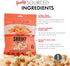 Grandma Lucy's Freeze-Dried Single Ingredient Treats, Shrimp, 0.65 oz...