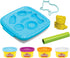 Play-Doh Create ‘n Go Pets Playset, Set with Storage Container, Arts and Crafts Activities, Kids Toys for 3 Year Olds and Up...