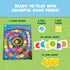 Peaceable Kingdom Hoot Owl Hoot Cooperative Color Matching Game for 2 to 4 Kids Ages 4+...