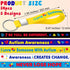 50 Pcs Autism Awareness Silicone Keychains Colorful Inspirational Autism Education Keychains Aba Therapist Gift Thank You Gift for Autistic Mom Wo...