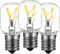 UP2WIN Light Bulb Compatible with Whirlpool 8206232A Light Bulb, 40w 125v Microwave Oven Light Replace for Part Whirlpool Kenmore Maytag Microwave...