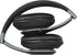 iLive IAHB48MB Bluetooth Over-The-Ear Headphones with Microphone (Matte Black)...