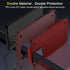 for Moto G Stylus 5G 2023 Case with 1 Screen Protector, Military Grade Drop Protection, Heavy Duty Rugged Shockproof Protective Phone Cover, Red...
