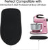 Sliding Mat for Kitchen aid Stand Mixer Mixer Mover Slider Mat Pad Kitchen Aid 4.5-5qt Tilt-Head Stand Mixer Kitchen Appliance Slide Tray - Strong...