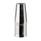Lincoln Electric Magnum PRO Flush Gas Nozzle | 1/2" ID | Compatible with Magnum PRO 100L, 175L, & 100SG Welding Guns | KP3075-1-50F...