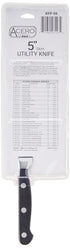 Winco Utility Knife, 5-Inch...