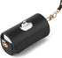 Case for iWALK LinkPod Portable Charger 3350mAh,4500mAh,4800mAh/for Anker 621 Nano Power Bank with Fashionable Chain Strap(Case Only)......