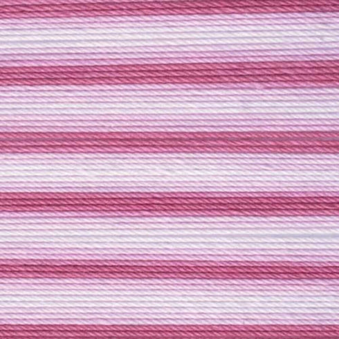 Red Heart Crochet, Cotton Classic Size 10, Shades of Pink (154-15)...