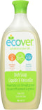 Ecover Dish Soap Lime Zest 739 mL (25 fl oz)...