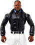 Mattel WWE Reggie Basic Action Figure, 10 Points of Articulation & Life-like Detail, 6-inch Collectible...