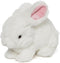 GUND Whispers Bunny Stuffed Animal, Bunny Rabbit Easter Decorations, Easter Bunny Plush Toy, White, 12"...