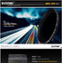 Zomei 77mm Ultra Slim ND2-ND400 Fader Variable Neutral Density Adjustable ND Lens Filter Optical Glass...