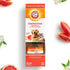 Arm & Hammer for Pets Air Care Energizing Reed Diffuser for Pets | 4 FL Oz Grapefruit Neroli Reed Diffuser to Eliminate Pet Odors | Reed Diffuser ...