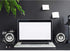 Stereo Computer Speaker, USB Powered Speaker Sound, Loud Volume and Enhanced Bass, PC Speaker for Laptop Cellphones and More...