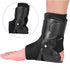 Ankle Support Brace for Improving , Arthritis and Tendinitis Pain Relief, Breathable and Adjustable Design, Suitable for Most Activities...