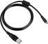 MaxLLTo USB Cable for Leica Camera D-Lux 5 V-Lux 30 V-Lux 40, Extra Long 5ft 2in1 USB Data SYNC-Charge Charging Cable Cord for Leica Camera D-Lux ...