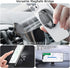 Adjustable Phone Ring Holder with Magsafe - Magnetic Car Mount Compatible Phone Grip and Stand for iPhone, iPad and Smartphones......