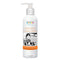 Nature's Baby Shampoo, Face & Body Wash 8 oz - Formulated for Problem and Sensitive Skin, pH Neutral. No Sulfate or Artificial Fragrances - Vanill...