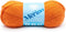 Lion Brand Yarn Touch of Merino Yarn, Amber Glow......
