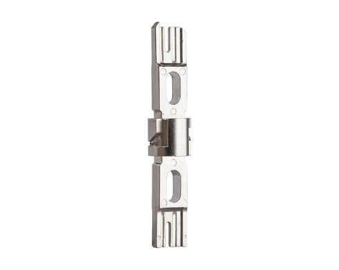 Jonard Tools EPB-KR Standard Double Ended Punchdown Krone Block Blade with and without Cutter, 1 Count (Pack of 1)...