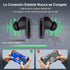 1 Hora Wireless Earphones Bluetooth 5.3, in-Ear Headphones with Charging case, Built-in mic Wireless Earbuds Compatible with iPhone, Android Smart...