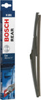 Bosch Automotive H281 Rear Wiper Blade; 11" - Single...