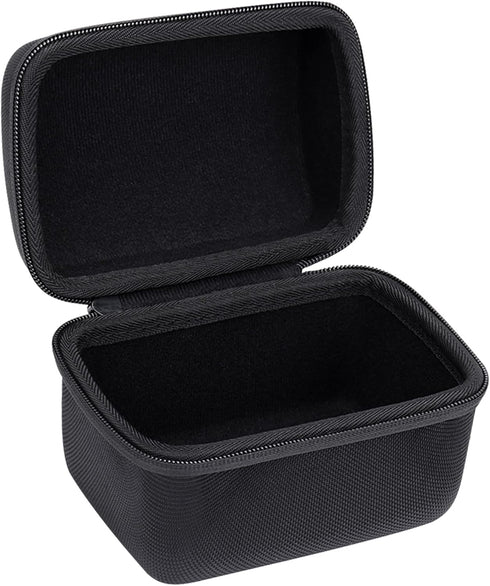 Khanka Hard Travel Case Replacement for Omron Evolv Bluetooth Wireless Upper Arm Blood Pressure Monitor- Compatible with Alexa...