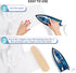 MOLIGOU Hardwood Tailors Clapper for Sewing, Quilting, Ironing, 9.5-Inch...