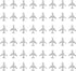 Ruwado 50 Pcs Airplane Jewelry Making Kits Small 1.6 x 1.5 cm Cute Metal Aircraft Accessories for DIY Crafting Necklace Bracelets Earring Jewelry ...