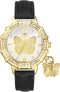Avaner Women's Wrist Watches, Bohemia Colorful Ladies Watches, Shiny Butterfly Leather Watches...