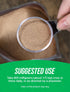 BulkSupplements.com Green Coffee Bean Extract Powder - Green Coffee Bean Supplements, Green Coffee Bean Powder - Energy Support, Gluten Free, 800m...