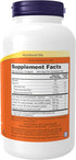 NOW Supplements, Omega 3-6-9 1000 mg with a blend of Flax Seed, Evening Primrose, Canola, Black Currant and Pumpkin Seed Oils, 250 Softgels...