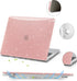 Anban Compatible with MacBook Pro 13 inch Case M2 2025-2016 M1 A2338 A2251 A2289 A2159 A1989 A1706 A1708, Plastic Hard Shell+Keyboard Cover+Screen...