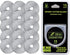 HEADLEY TOOLS 45mm Rotary Cutter Blades 15 Pack Fits Olfa, Fiskars, Replacement Rotary Blade for Arts Crafts Quilting Scrapbooking Sewing, Sharp a...