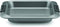Anolon Advanced Nonstick Baking Pan / Nonstick Cake Pan, Square - 9 Inch, Gray...