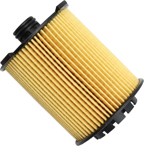 Beck/Arnley 041-0887 Oil Filter...