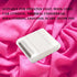 1 Pack Two Head Manual Mini Lint Remover, Portable Hair Ball Trimmer Battery-Free Lint Shaver Sweater Overcoat Laundry Cleaning Tool - White...