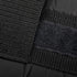 COW&COW Padded Gait Belt with 4 Handles and Quick Release Buckle 5.5 inchs(Black, Large/40inches-60inches)...