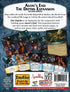 Aeons End The Depths 2nd Edition by Indie Boards & Cards, Strategy Expansion Deck Building Card Game...