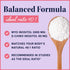 Myo-Inositol & D-Chiro Inositol Powder | Hormone Balance for Women | Ideal 40:1 Ratio | Myo Inositol 2000mg, D Chiro 50mg | Regulate Menstrual Cyc...