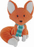 Wild Republic Amazon Exclusive 2023 Holiday Fox 12” Plush...